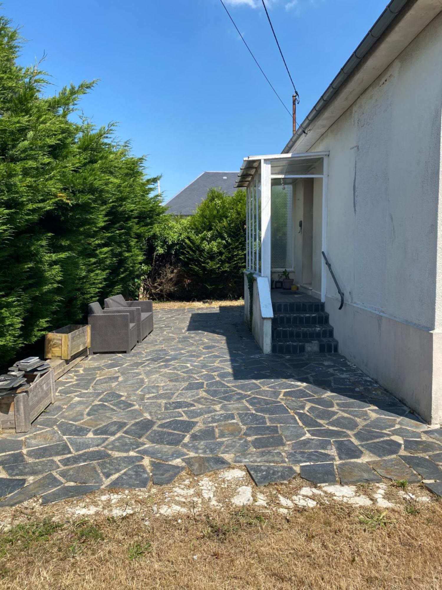 L Escale Jacuzzi Et Sauna Évreux Exterior foto